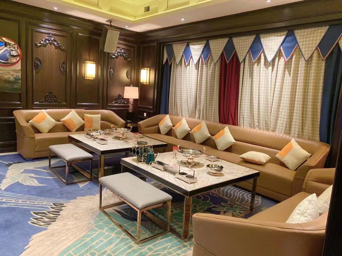 潮州商务KTV推荐Top选择-饶平县ktv预定