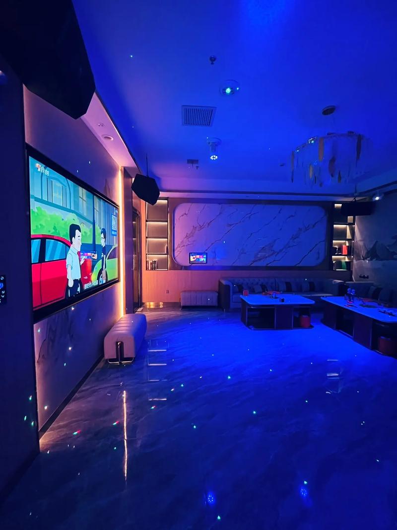 潮州商务ktv创新商务ktv模式探秘-潮安区ktv预定