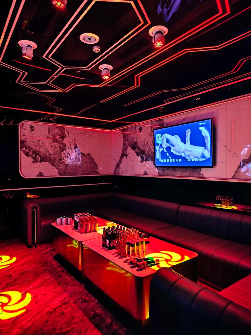 潮州商务ktv去哪找-潮安区ktv预定